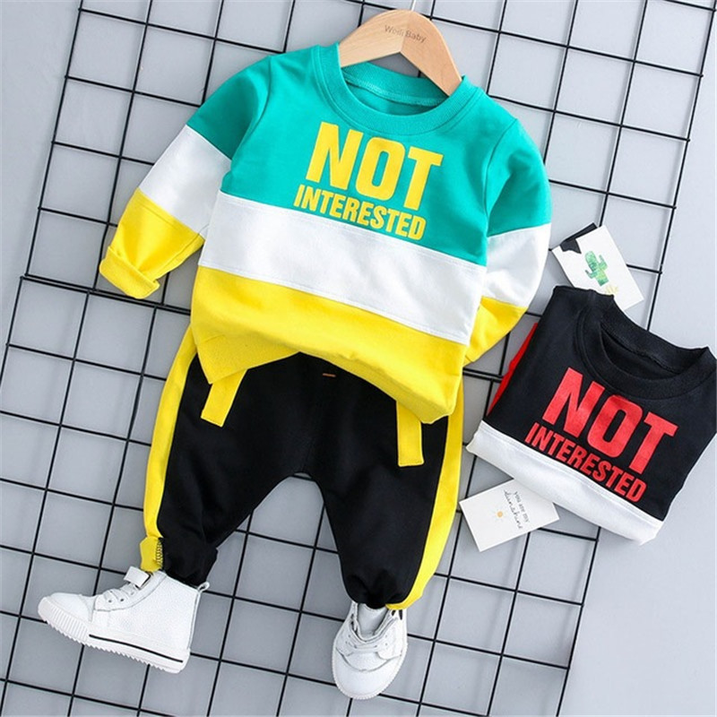 Newborn Baby Spring & Autumn Romper – Soft Long Sleeve Cotton Onesie for Boys & Girls - Image 2