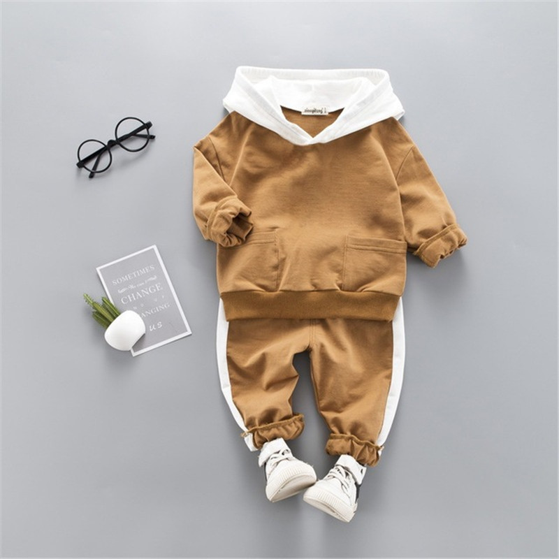 Newborn Baby Spring & Autumn Romper – Soft Long Sleeve Cotton Onesie for Boys & Girls - Image 4