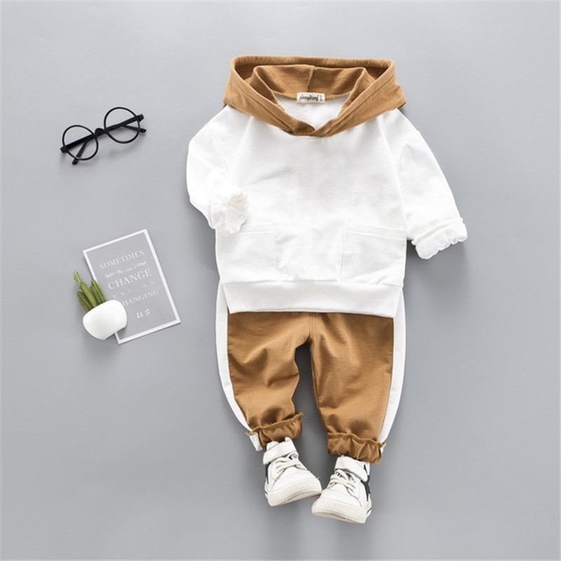 Newborn Baby Spring & Autumn Romper – Soft Long Sleeve Cotton Onesie for Boys & Girls - Image 3