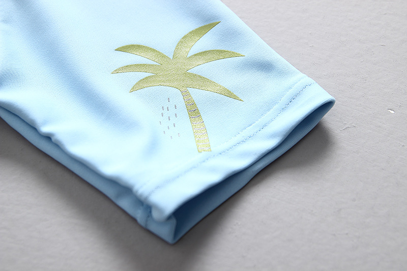 Baby Boys Swimwear Set – Cute Summer Swimsuit for Toddlers & Infants - Image 3