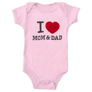 Triangle Baby Romper – Soft Cotton Jumpsuit for Newborns & Infants