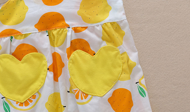 Baby Summer Romper – Cute INS Style Cotton Short Sleeve Jumpsuit for Boys & Girls - Image 2