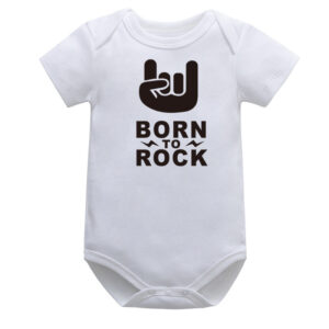 Baby Summer Jumpsuit – Lightweight Cotton Romper for Boys & Girls